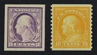 CKStamps: US Stamps Collection Scott#483 497 Mint H OG