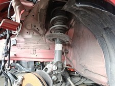 485200D680 STOßDÄMPFER LINKS VORNE / 217257 FÜR TOYOTA YARIS _P21_, _PA1_, _PH1