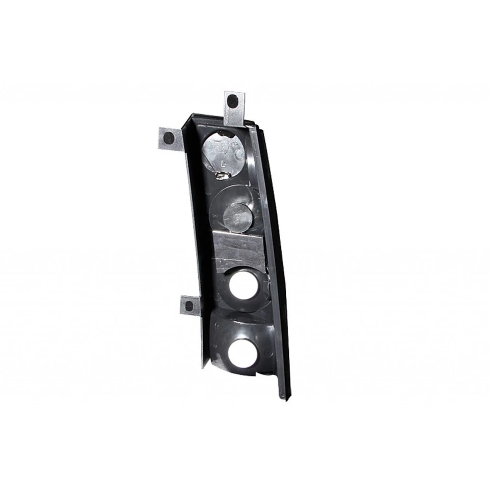 Luces traseras negras ANZO para Chevy Express 1500 2003-2014 Foto 2 de 4