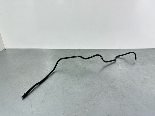 BMW 5 F10 F11 2012 Getriebeölkühler Leitung / Schlauch 7205306 3.0D 230Kw Xdrive