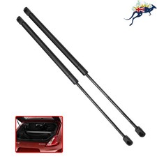 2Pieces Hydraulic Strut for Nissan 370Z 2009-2019 Hatchback Without Spoiler