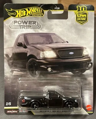 Hot Wheels premium Car Culture - Bild 1 von 2