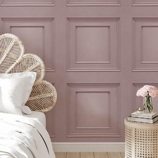 2.3M Self Adhesive Wall Trim Line Skirting Border Decorative Sticker Wallpaper