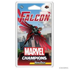 Falcon Hero Pack Marvel Champions LCG