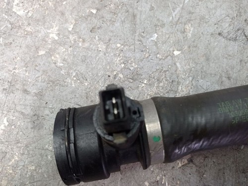 Juego De Mangueras De Refrigeración 4 Piezas Para BMW 3 (E46) 318I 7516416 - Picture 7 of 10