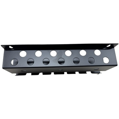 #ad 14 Inch Wall Mounted Pressure Washer Accessory Rack with Hooks for Organizing $58.48