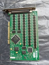 USED NI PCI-6517 data acquisition card Test passed US