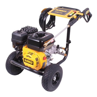 #ad #ad 3300 Psi 2.4 Gpm Cold Water Gas Pressure Washer With 208Cc Engine DXPW3300 $492.15