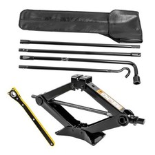 Jack Spare Tire Tool Kit fit for 2 Ton Car Tire Jack Repair 2004-2014 F150