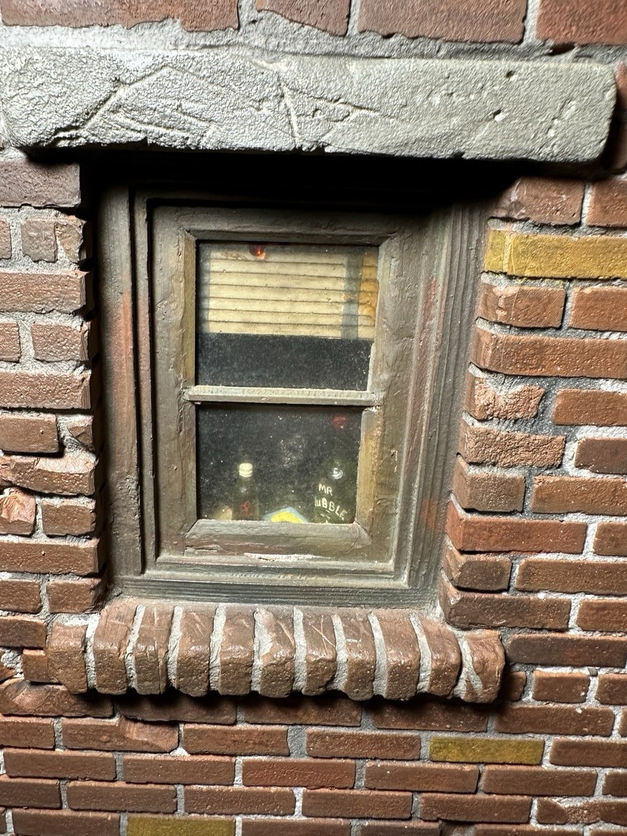 希少 1977 1984 michael garman マイケルガーマン 置物 希少 1977 1984