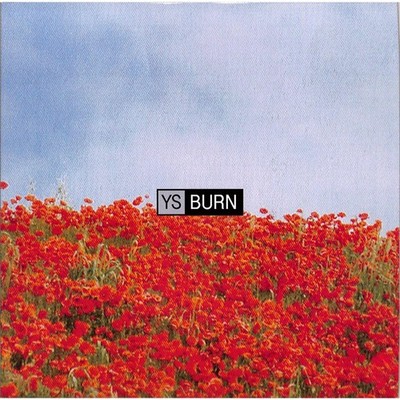 YS / BURN (LP) / Pace Yourself, ERF REC / PERF000 / LP