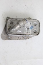 Ölkühler Opel ASTRA H Caravan 897385813 97385813 650010 Z17DTJ 1.7 81 KW 110 PS