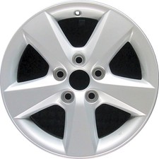 Wheel Rim Toyota Rav4 16 2004-2006 4261142142 4261142141 4261142140 Oe 69486