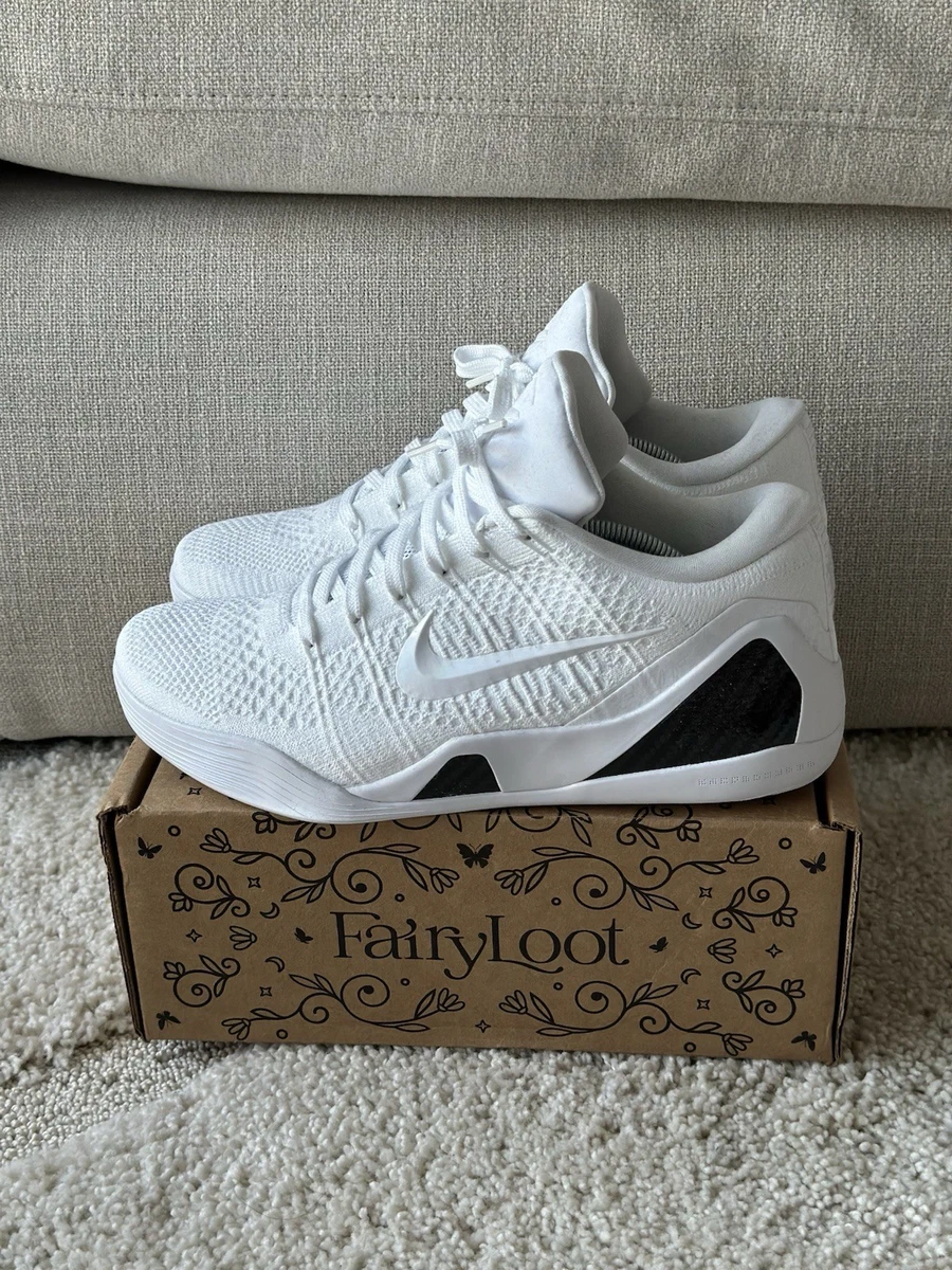 Las mejores ofertas en Nike Kobe 9 Elite Protro Halo | eBay