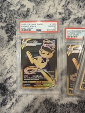 Mew VMAX (Secret) TG30/TG30 Swsh11: Lost Origin Trainer Gallery Holo on eBay