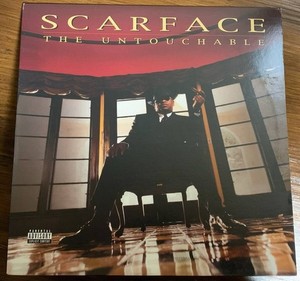 Scarface the Untouchable | eBay