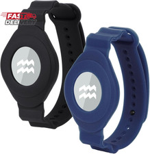 2Pcs Holder for Princess Cruise Medallion, Adjustable Watch Holder for Princess