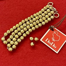 Dodo Pomellato 1 Pepita Sasso Sassolino Oro Giallo 18kt 750 Raro 100% Originale