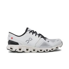 Womens On Cloud X 3 Whiteblack 10 B Medium Us