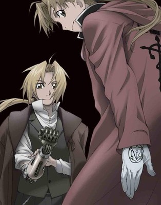 Fullmetal Alchemist the Movie: Conqueror of Shambhala Hiromu Arak [Blu-ray Disc]