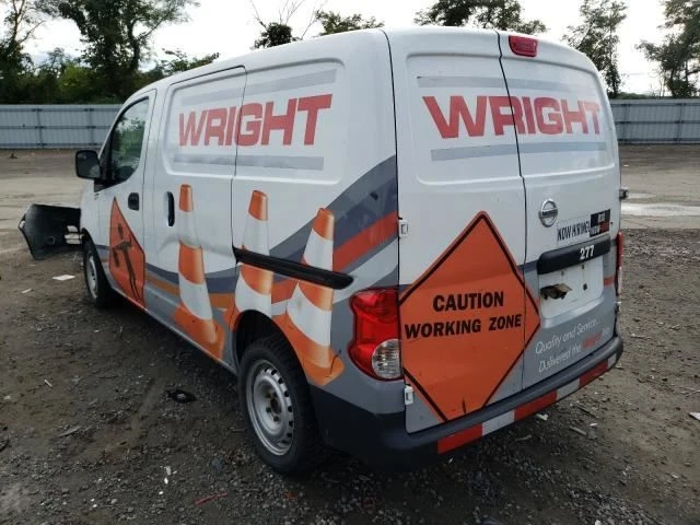 Radiator Fan Motor Fan Assembly Fits 13-21 NV200 2222908 Foto 2 de 4