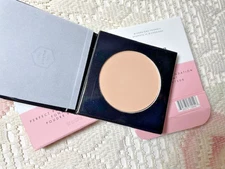 TruAura Buff Perfect Powder Foundation Buff NEW Includes TWO