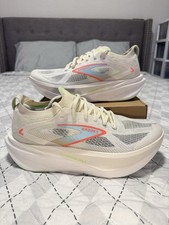 Brooks Hyperion Max 3 Men's Running Shoes Size 10 D