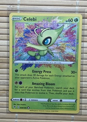 Celebi Vivid Voltage 9/185