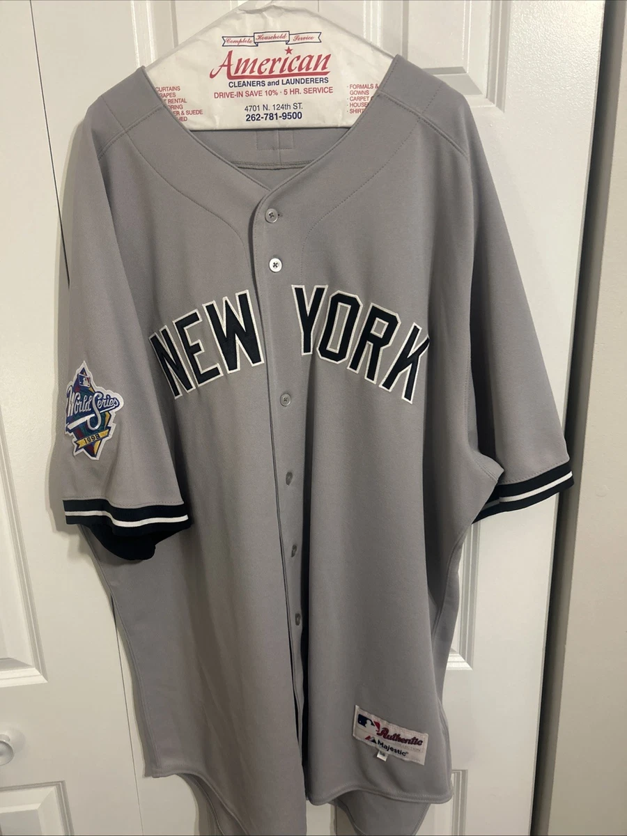 Las mejores ofertas en Mitchell & Ness camisetas de los New York