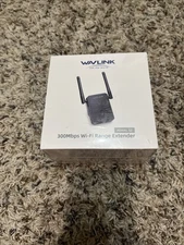 WavLink 300Mbps Wireless AP/Range Extender/Router Aerial-S2 WL-WN578R2