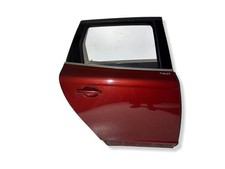 Porte arrière et accessoires Volvo XC60