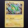 Electrike 42/124 Common Dragons Exalted Pokemon Damaged