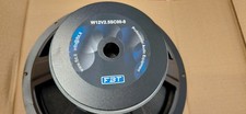 FBT Woofer di ricambio  x  cassa  EVOMAXX4A EVO2  promaxx ventis jma x12"  vedi
