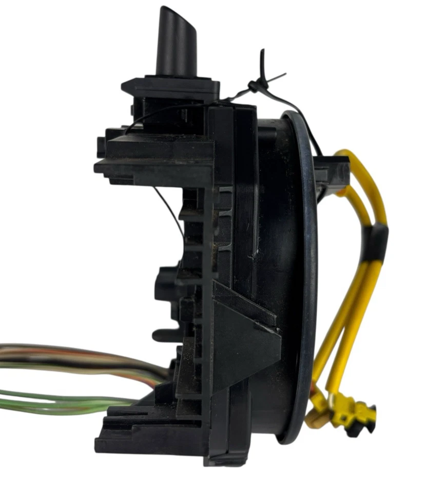 Carrete de cable de resorte de reloj comandante OEM 05-07 Jeep Grand Cherokee 06-08 05143319AE Foto 4 de 4