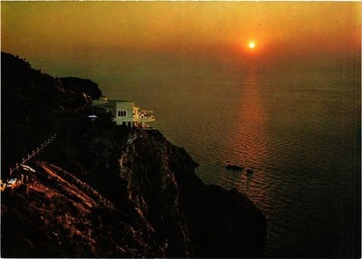 CPM ESPAGNE MALLORCA - Restaurant Bar Mirador Ricardo Roca (334114)