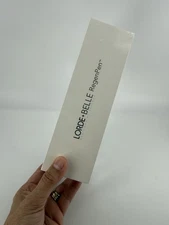 Lorde + Belle RegePen (Pen Only) Brand New/Sealed MSRP $299! Pro-Level Skincare