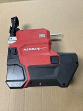 Milwaukee M18 FUEL HAMMERVAC 1 inch Dedicated Dust Extractor - Tool Only...