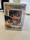 Funko Pop! Vinyl: One Piece - Luffy - Box Lunch (Exclusive) #1620