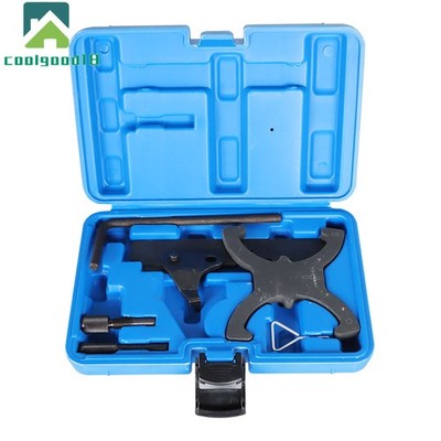 Engine Timing Tool Kit for Ford 1.6L TI-VCT Duratec EcoBoost C-MAX Fiesta Focus