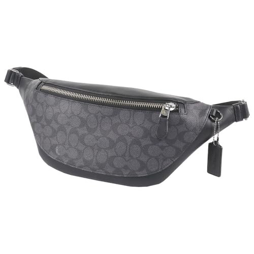 [Coach] Bag Body Bag CV926 QBMI5 Signature Men's [Parallel Import ...