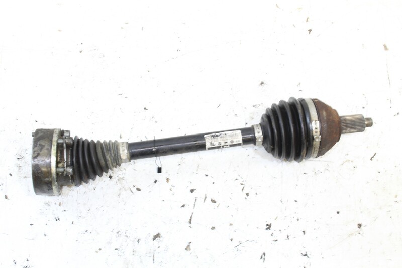 6R0407761 antriebswelle vorne links SEAT IBIZA 6J5 2008 1561412