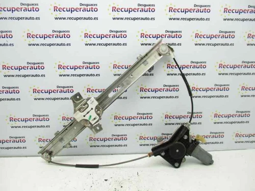 Elevalunas Delantero Derecho para HYUNDAI I10 (PA) * 2010 6638581 - Imagen 3 de 6