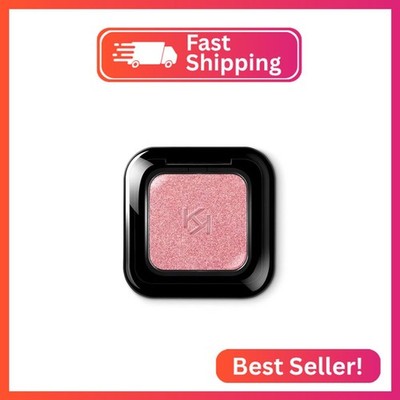 Kiko Milano High Pigment Eyeshadow 62 | Highly Pigmented Long-lasting Eye-shadow