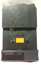 Kraco Stereo Cassette Adapter KCA-7A for 8-Track Tape Players B2