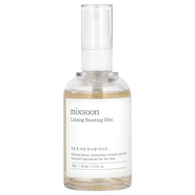 Calming Boosting Mist, 1.6 fl oz (50 ml)