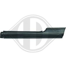 SCHWELLER   LINKS    TWINGO für   93-07