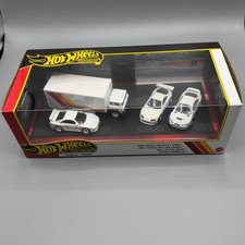 Sealed Hot Wheels Premium Diorama Garage Toyota Trd Mr2 Supra Celica Sprinter Sealed Hot Wheels Premium Diorama Garage Toyota Trd Mr2 Supra Celica Sprinter