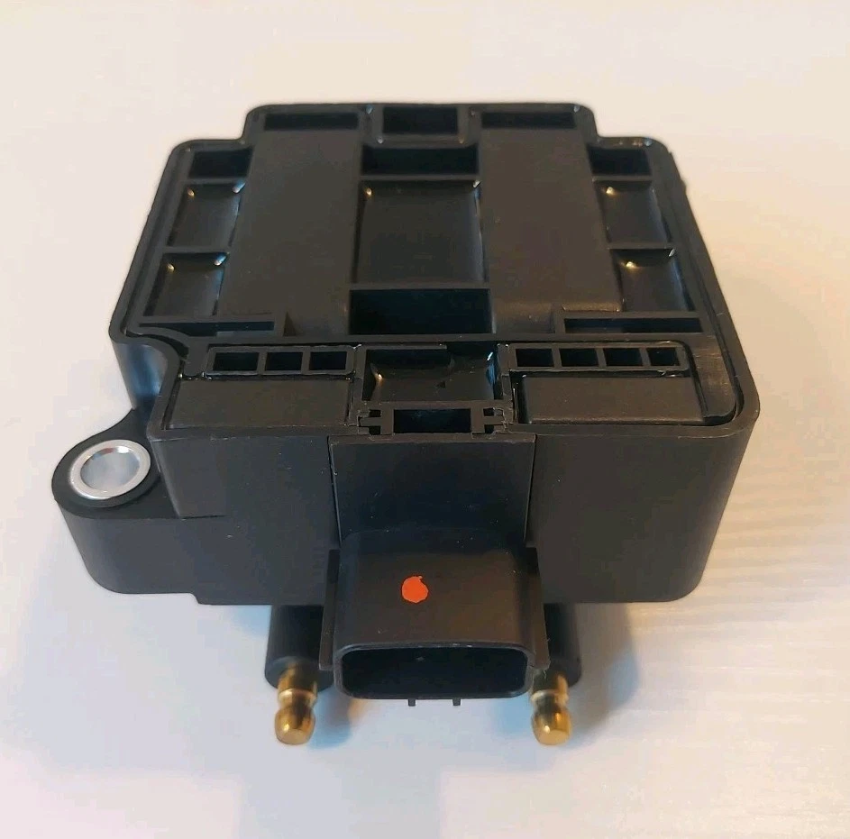 Beck Arnley 178-8499 Ignition Coil For 09-11 Subaru Forester Impreza - Image 4 of 4