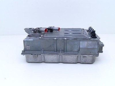 Wechselrichter Audi e-tron GT Stufenheck F83 9J1907123F P24437299