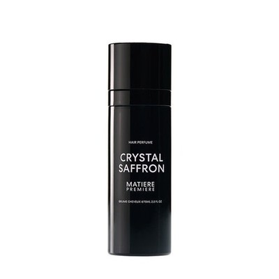 Matiere Premiere Unisex Crystal Saffron Mist 2.5 oz Fragrances 3770007317421